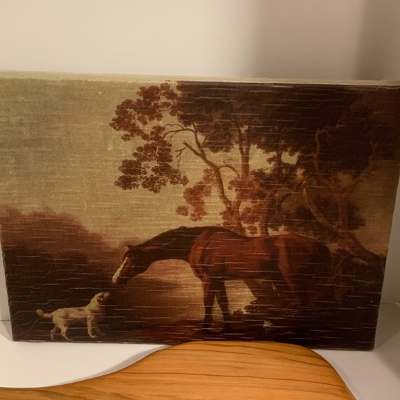 Other - Canine and Horse Art